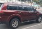 2015 Mitsubishi Montero for sale-7