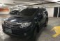 Toyota Fortuner 2014 V for sale-2