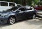 Toyota Corolla Altis 2017 for sale-0