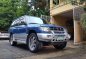 Mitsubishi Pajero 2000 for sale-0