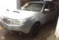 2013 Subaru Forester XT for sale-3