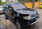 2011 Mitsubishi Montero for sale-6