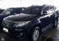 2012 Toyota Fortuner for sale-2