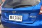 2015 Ford Fiesta for sale-4