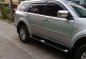 2015 Mitsubishi Montero Sports for sale-3