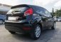 LOW MILEAGE 2016 Ford Fiesta for sale-7