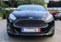 LOW MILEAGE 2016 Ford Fiesta for sale-0
