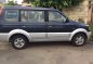 Mitsubishi Adventure 2002 for sale-0