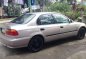 Honda CIVIC Vti SIR body 98 matic-4