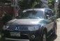 Mitsubishi Montero Sports 2010 for sale-0