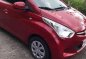 Hyundai Eon 2016 for sale-4