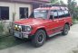 Like new Mitsubishi Pajero for sale-0