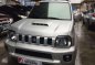 2017 Suzuki Jimny AT for sale-4