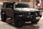 2017 Toyota FJ Cruiser FOR SALE-0