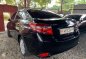 2018 TOYOTA Vios 13 E Automatic Black-2