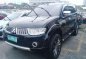 2011 Mitsubishi Montero for sale-0