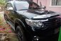Toyota Fortuner G 2016 for sale-7