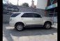 2012 Toyota Fortuner G for sale-7