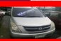 2008 Hyundai Grand Starex for sale-0