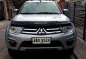 2015 Mitsubishi Montero Sports for sale-4