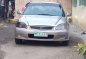 Honda CIVIC Vti SIR body 98 matic-11