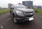 2014 Chevrolet Trailblazer for sale-1