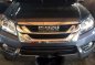 Isuzu Mux 2016 FOR SALE-0