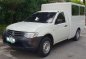 2013 Mitsubishi L200 for sale-6