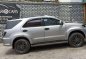 Toyota Fortuner 2015 for sale -6