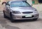 Honda CIVIC Vti SIR body 98 matic-5