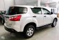 2018 ISUZU MuX LS Automatic FOR SALE-5