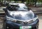 Toyota Corolla Altis 2017 for sale-3