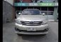 2012 Toyota Fortuner G for sale-0