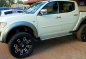 2010 Mitsubishi Strada for sale-0