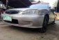 Honda CIVIC Vti SIR body 98 matic-1