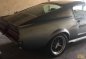 1967 Ford Mustang GT500 for sale-5