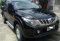 Assume 2015 Mitsubishi Strada 4x2 Manual -1