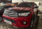 2016 Toyota Hilux for sale-1