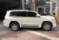 Like new Toyota Land Cruiser for sale-1