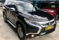 2017 Mitsubishi Montero for sale-6