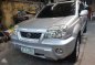 2006 Nissan XTrail for sale-0