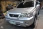 2006 Nissan XTrail for sale-4