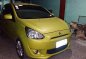 2013 Mitsubishi Mirage for sale-3