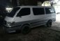 Like new Toyota Hiace for sale-3