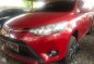 2017 Toyota Vios for sale-0