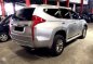 2018 Mitsubishi Montero for sale-0