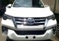 ALLin Toyota FORTUNER 2018 LowDP -4