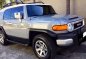 2016 Toyota FJ Cruiser for sale-0