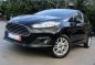 LOW MILEAGE 2016 Ford Fiesta for sale-10