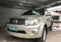 Toyota Fortuner G for sale-0